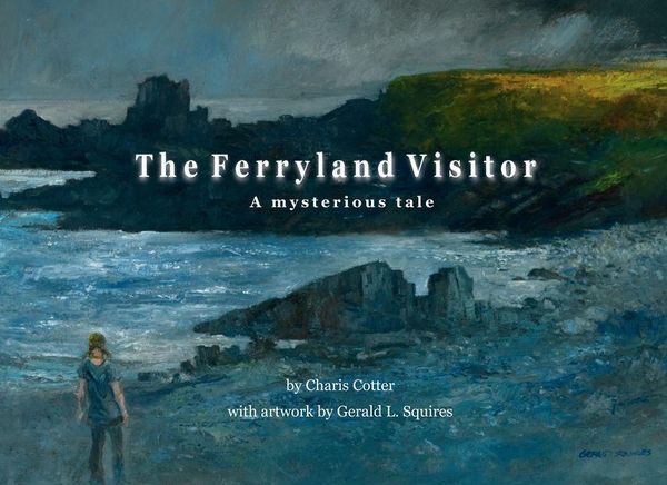 Produktbild: The Ferryland Visitor