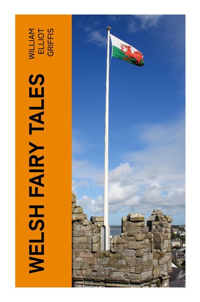 Produktbild: Welsh Fairy Tales
