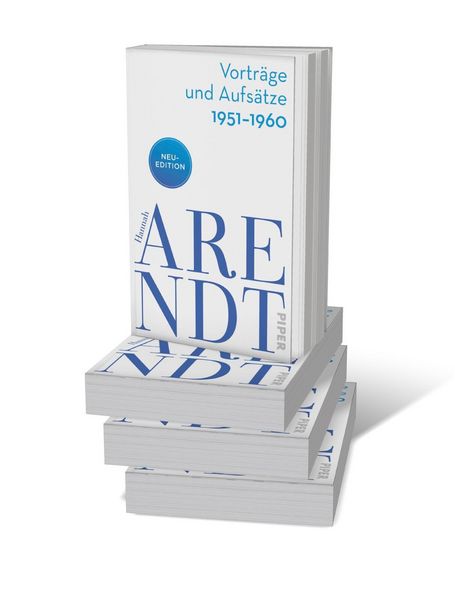 Produktbild: Vortr&auml;ge und Aufs&auml;tze 1951&ndash;1960