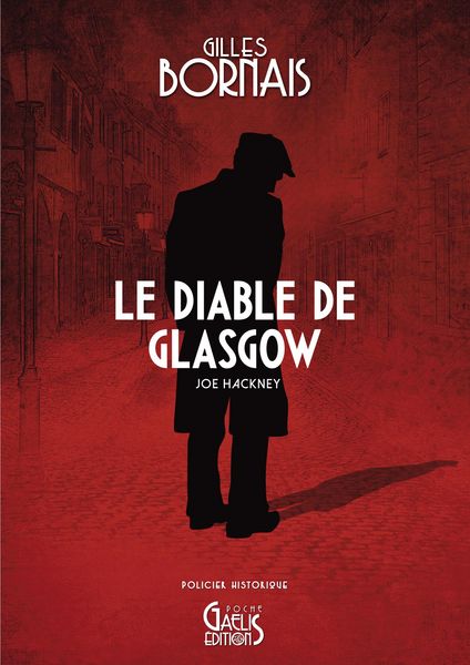Produktbild: Le Diable de Glasgow
