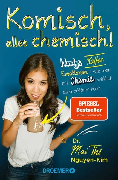 Produktbild: Komisch, alles chemisch!