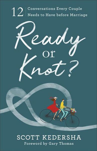 Produktbild: Ready or Knot?