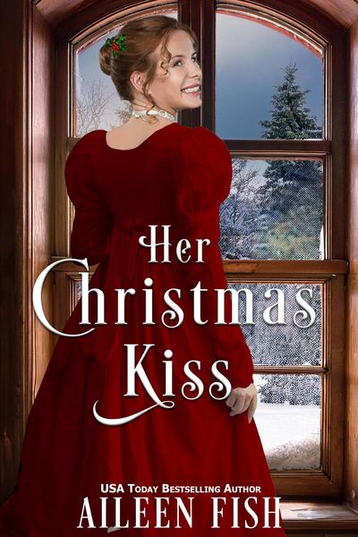 Produktbild: Her Christmas Kiss