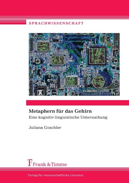 Produktbild: Metaphern f&uuml;r das Gehirn