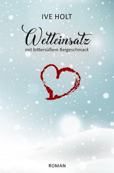 Produktbild: Wetteinsatz mit bitters&uuml;&szlig;em Beigeschmack