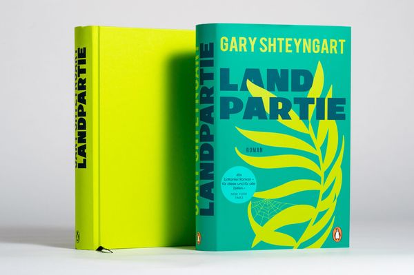 Produktbild: Landpartie