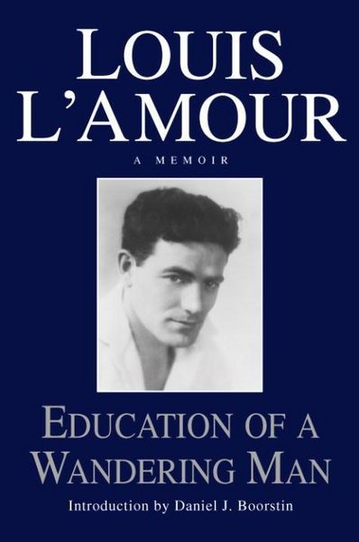 Produktbild: Education of a Wandering Man