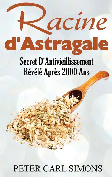 Produktbild: Racine d'Astragale