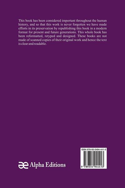 Produktbild: The Essays Of George Eliot