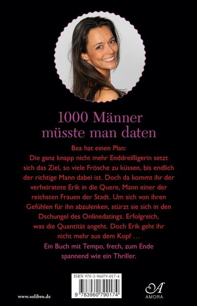 Produktbild: 1001 Date