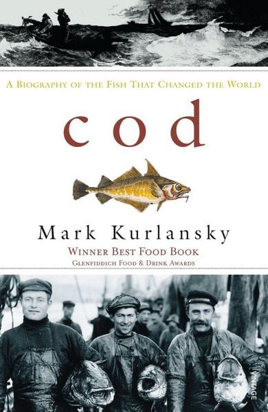 Produktbild: Cod