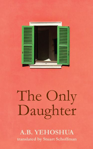 Produktbild: The Only Daughter