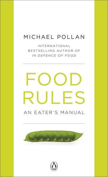 Produktbild: Food Rules