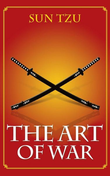 Produktbild: The Art of War