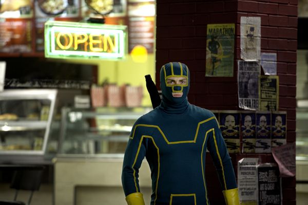 Produktbild: Kick-Ass 2