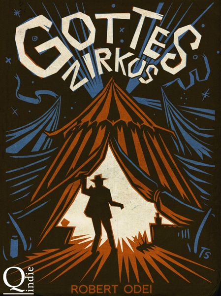 Produktbild: Gottes Zirkus