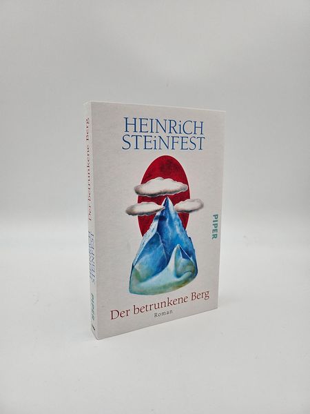 Produktbild: Der betrunkene Berg