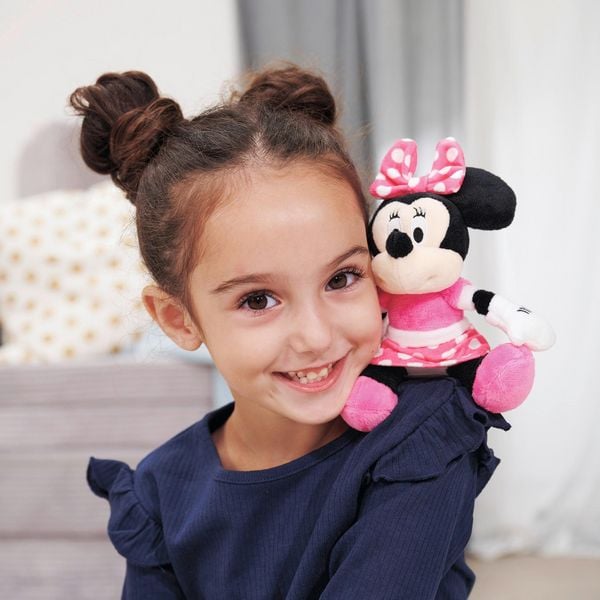Produktbild: Disney Minnie Schulterplüsch