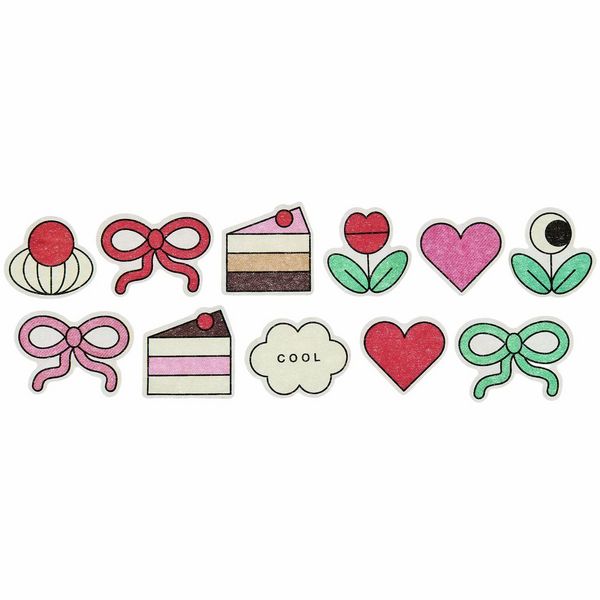 Produktbild: Washi Sticker Eye Candy