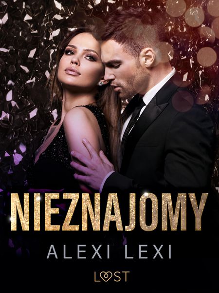 Produktbild: Nieznajomy - opowiadanie erotyczne