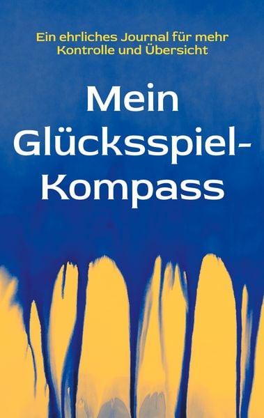 Produktbild: Mein Gl&uuml;cksspiel-Kompass