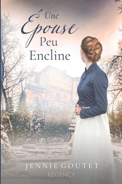 Produktbild: Une &Eacute;pouse Peu Encline