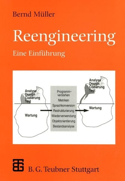 Produktbild: Reengineering