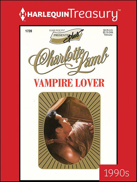 Produktbild: Vampire Lover
