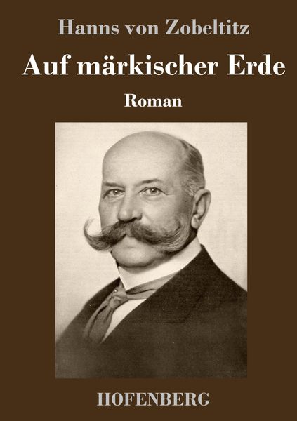 Produktbild: Auf m&auml;rkischer Erde