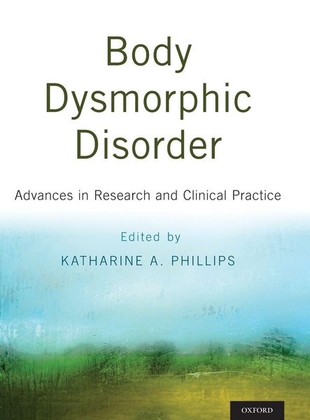 Produktbild: Body Dysmorphic Disorder