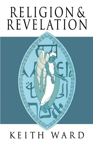 Produktbild: Religion & Revelation
