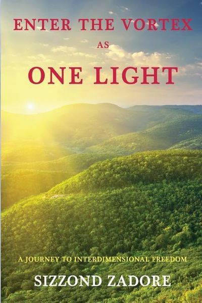 Produktbild: Enter the Vortex as One Light