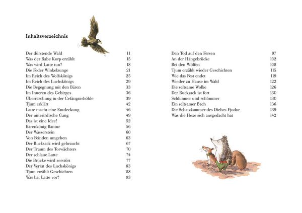 Produktbild: Latte Igel: Das gro&szlig;e Latte-Igel-Buch