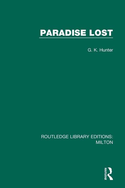 Produktbild: Paradise Lost