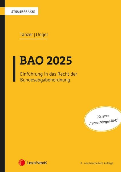 Produktbild: BAO 2025