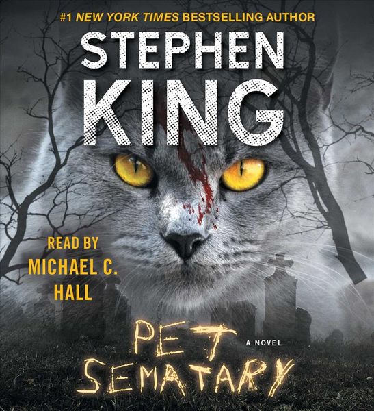 Produktbild: PET SEMATARY               13D