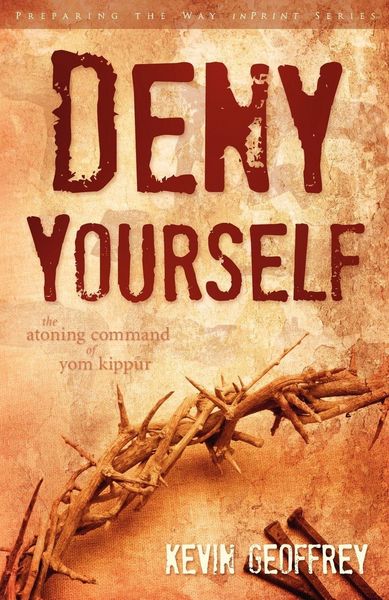 Produktbild: Deny Yourself