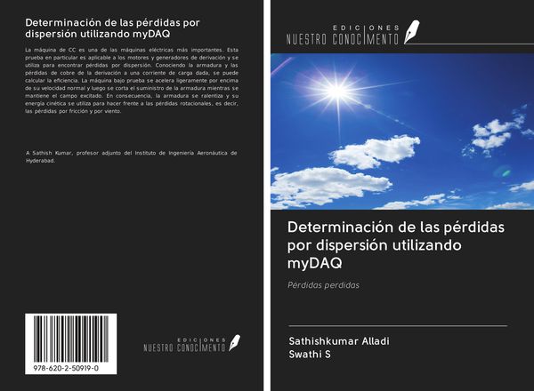 Produktbild: Determinaci&oacute;n de las p&eacute;rdidas por dispersi&oacute;n utilizando myDAQ