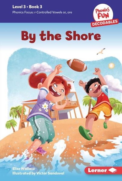 Produktbild: By the Shore