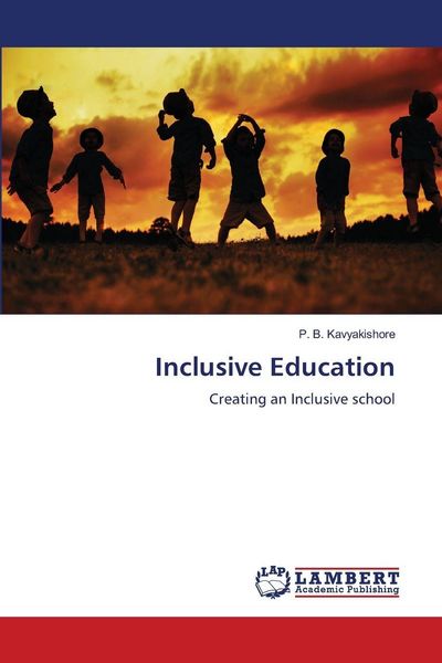 Produktbild: Inclusive Education