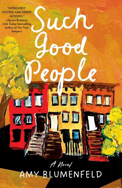 Produktbild: Such Good People