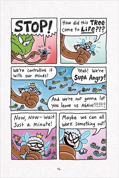 Produktbild: Dog Man 08: Fetch-22