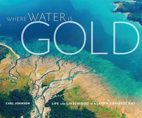 Produktbild: Where Water Is Gold