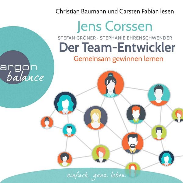Produktbild: Der Team-Entwickler