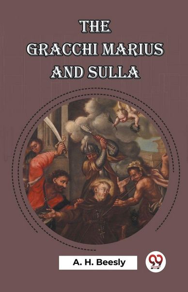 Produktbild: The Gracchi Marius and Sulla