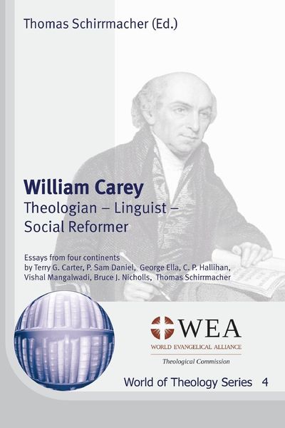 Produktbild: William Carey