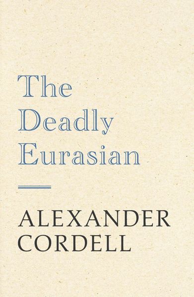 Produktbild: The Deadly Eurasian