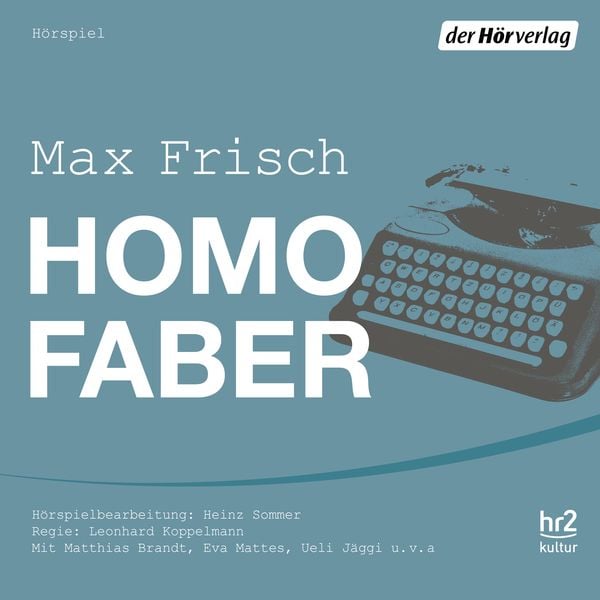 Produktbild: Homo faber