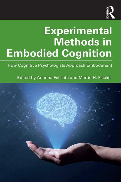 Produktbild: Experimental Methods in Embodied Cognition