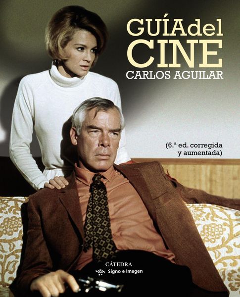 Produktbild: Gu&iacute;a del cine